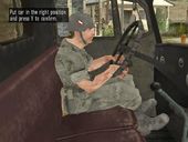 Opel Blitz from
